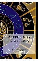 Astrologia Esoterica