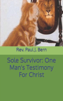 Sole Survivor