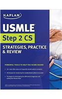 USMLE Step 2 CS Strategies, Practice & Review