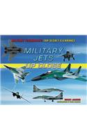 Military Jets Up Close