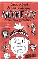 Moone Boy 2: The Fish Detective