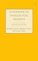 Guidebook to Intellectual Property