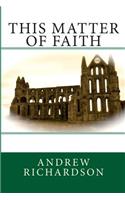 This Matter of Faith