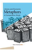 Literary and Economic Metaphors: A Comparative Study