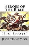 Heroes of the Bible