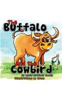 Buffalo and the Cowbird