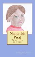 Nanta Ish Pisa?: What Do You See?