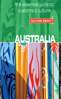 Australia - Culture Smart!