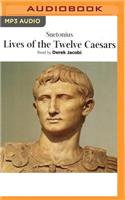 Lives of the Twelve Caesars