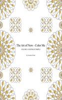 Art of Now - Color Me