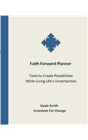 Faith Forward Planner