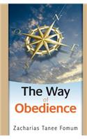 The Way of Obedience: (2 Christian Way)