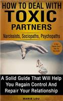 How To Deal With Toxic Partners