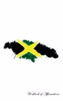 Jamaica Workbook of Affirmations Jamaica Workbook of Affirmations: Bullet Journal, Food Diary, Recipe Notebook, Planner, to Do List, Scrapbook, Academic Notepad