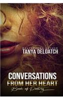 Conversations From Her Heart