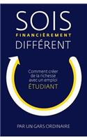 Sois FinanciÃ¨rement DiffÃ©rent