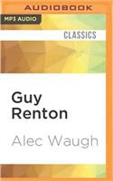 Guy Renton