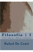 Filosofia 1 - Livro Anexo - Notas e Cit.