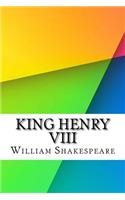 King Henry VIII