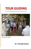 Tour Guiding