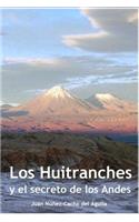 Los Huitranches y el secreto de los Andes