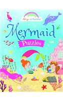 Mermaid Puzzles