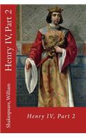 Henry IV, Part 2