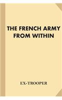 The French Army From Within