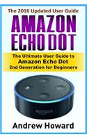 Amazon Echo Dot