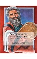 Statutes for the Remnant