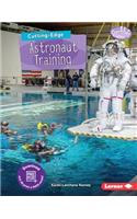 Cutting-Edge Astronaut Training