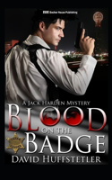 Blood on the Badge