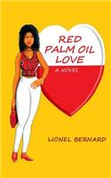 Red Palm Oil Love