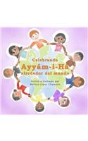 Celebrando Ayyam-i-Ha alrededor del mundo