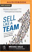 Sell Like a Team