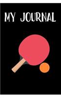 My Journal