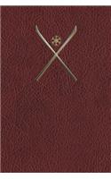 Monogram Skiing Journal