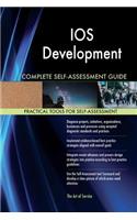 IOS Development Complete Self-Assessment Guide