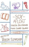 Boy Afloat