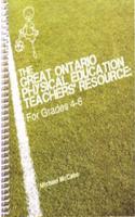 The Great Ontario Physical Education Teachers' Resource