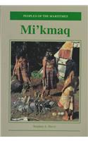 Mi'kmaq