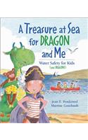 Treasure at Sea for Dragon and Me