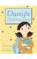 Daisy's Defining Day
