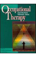 Occupational Therapy