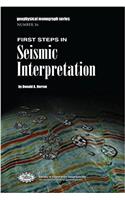 First Steps in Seismic Interpretation