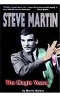 Steve Martin