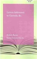Letters Addressed to Clarinda, &c.