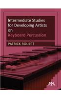 Intermediate Studies for Developing Artists