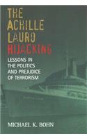 Achille Lauro Hijacking