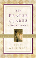 The Prayer of Jabez (Leaders Guide)